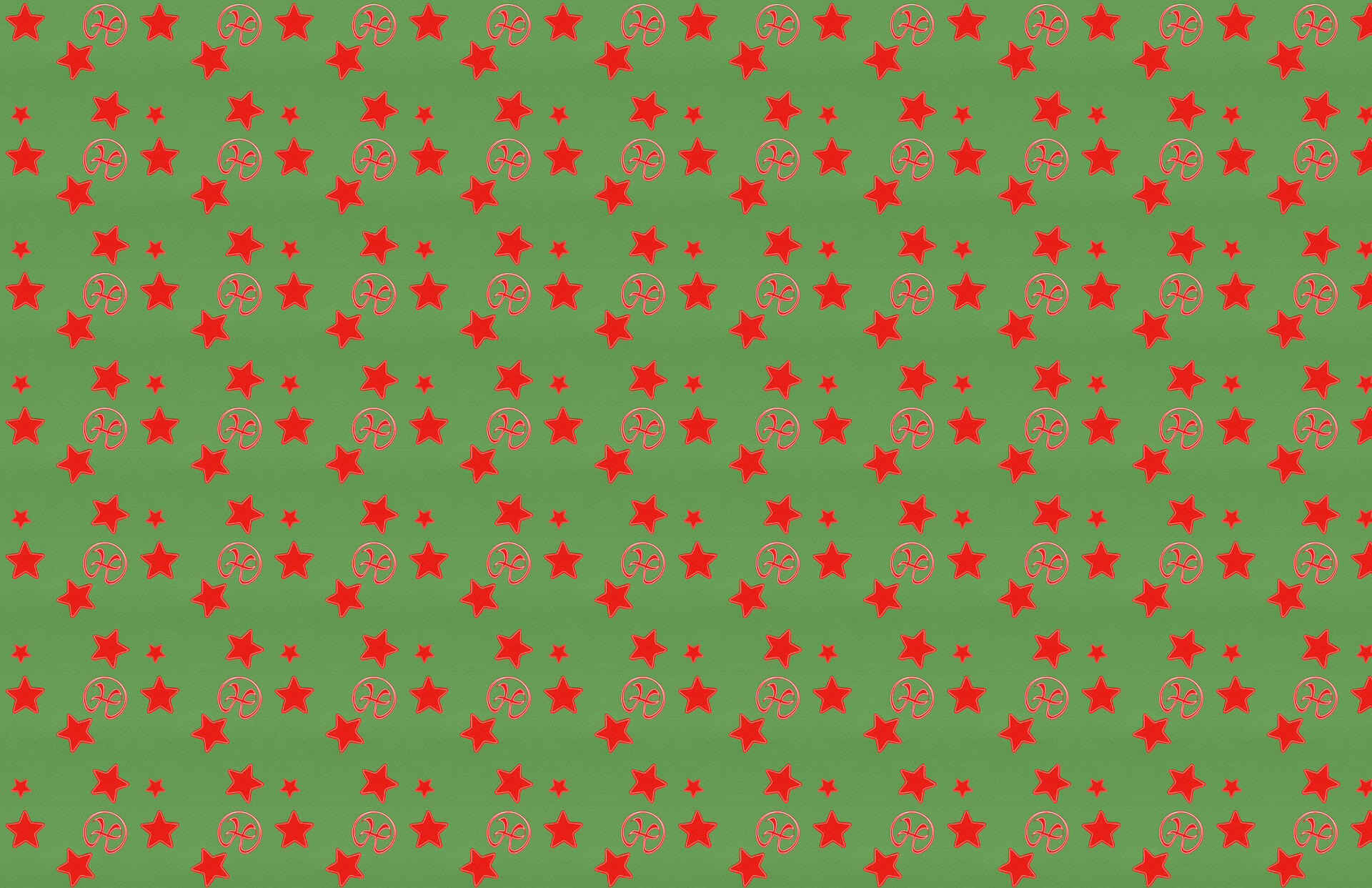 Custom Wrapping Paper